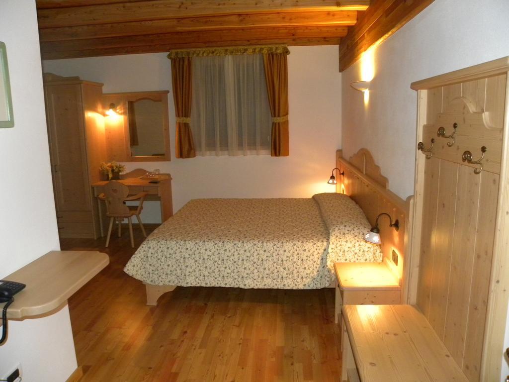 Agritur Maso Pra' Cavai B&B Balbido-rango Ngoại thất bức ảnh