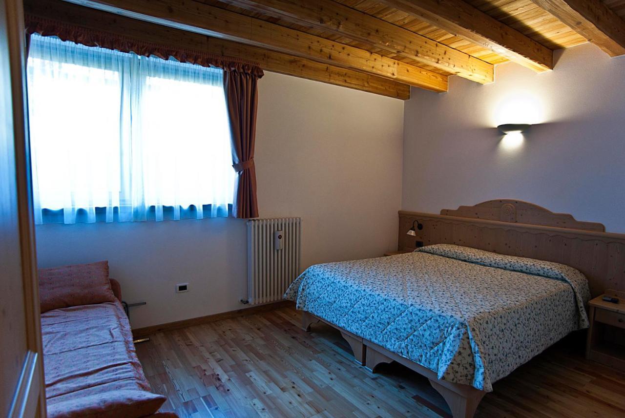 Agritur Maso Pra' Cavai B&B Balbido-rango Ngoại thất bức ảnh