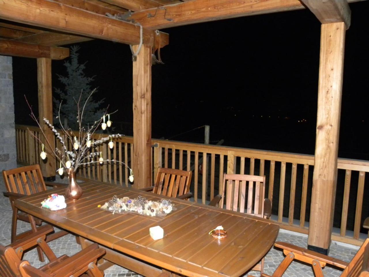Agritur Maso Pra' Cavai B&B Balbido-rango Ngoại thất bức ảnh